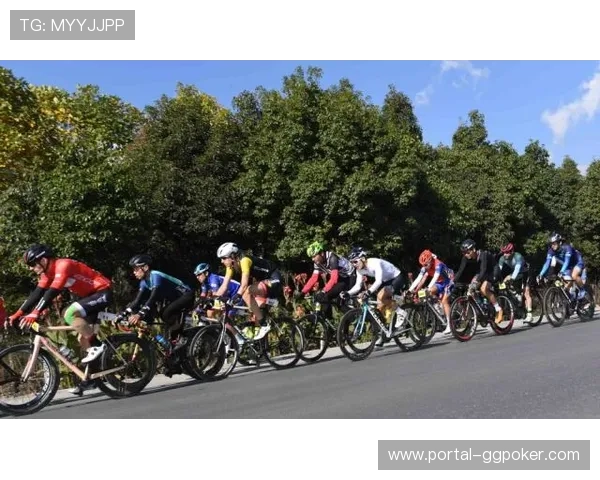大理环洱海自行车赛山地车组周克强夺冠