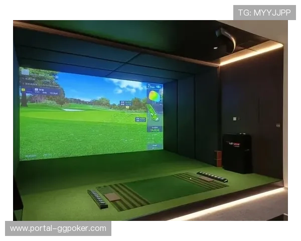 室内模拟器与主题乐园兴起,高尔夫娱乐化转型吸引年轻群体 室内模拟器与主题乐园兴起,高尔夫娱乐化转型吸引年轻群体