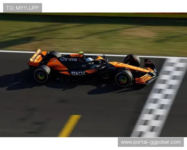 回顾2025赛季：迈凯伦匈牙利站夺队史第200座分站冠军