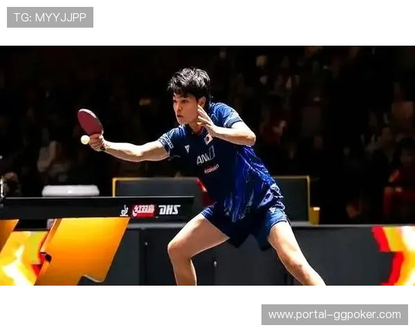 温瑞博WTT赛杀入四强，国乒19岁新星崭露头角